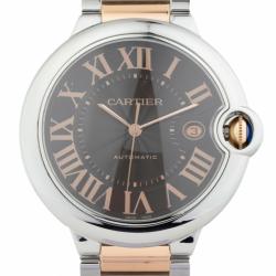Cartier Ballon Bleu 42MM W6920032 Watch